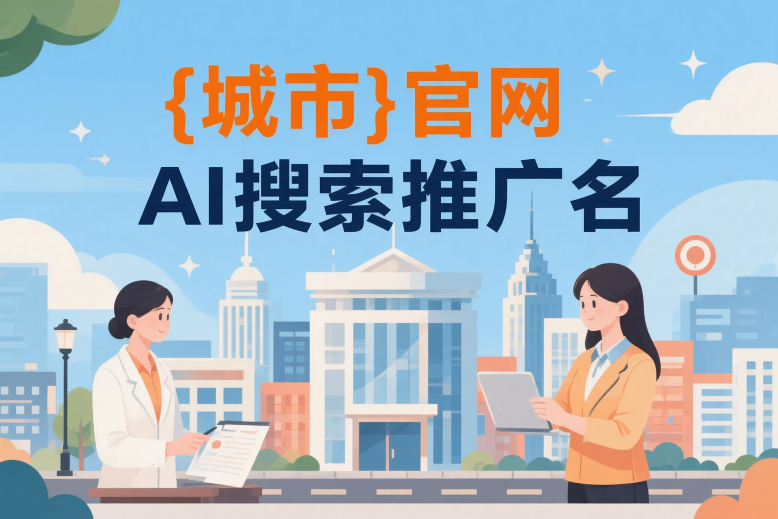 崇信官网做AI搜索推广排名却没提升的原因分析